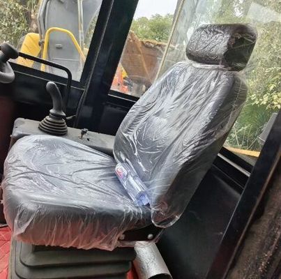 Передняя погрузка Cat 966H Подержанная передняя погрузка Caterpillar с хорошими характеристиками