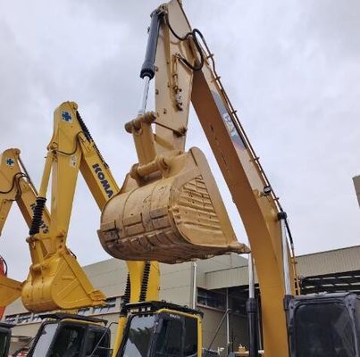 Второй ручной ГОРНИК 329D Отличный экскаватор 329 30 тонн Использованный экскаватор для кошек