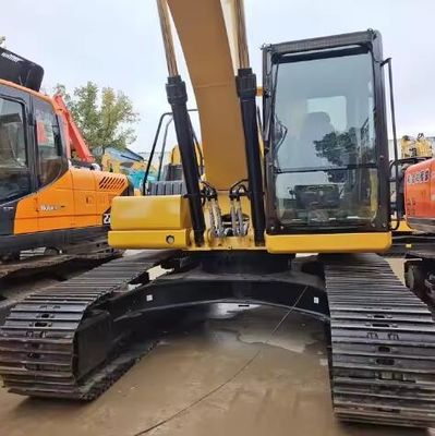 Использованный экскаватор CAT 320d2GC в отличном состоянии Гусеница 320d2GC на складе