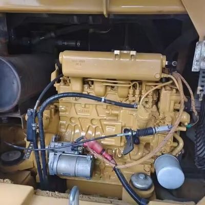 Использованный мини экскаватор Caterpillar 306E 6тон CAT306