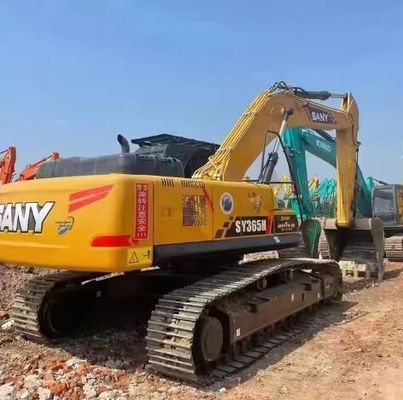 Оригинальный гидравлический насос используется SANY SY365H экскаватор для более сильных экономических выгод