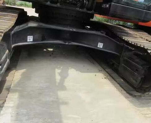 Гладкие рабочие характеристики Вторая рука SANY SY335H экскаватор ОРИГИНАЛЬНЫЙ гидравлический клапан