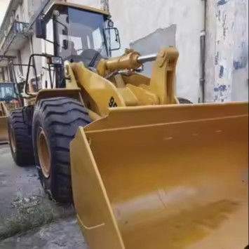 Оригинальный гидравлический насос Caterpillar
