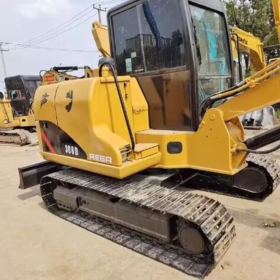 Оригинальный гидравлический насос CAT 306D экскаватор/CAT 306E2 306D 306E 308C мини-экскаватор с дозером Mini Excavadora CAT