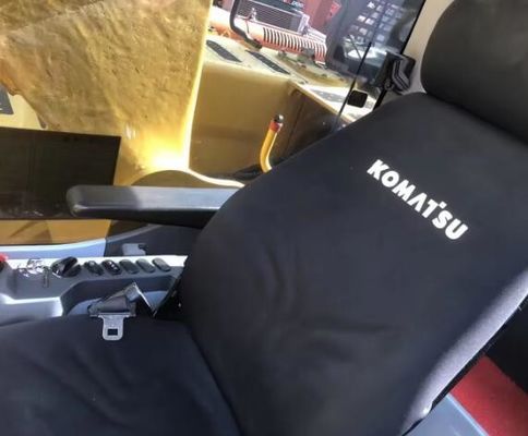 Японский экскаватор PC220-8 Комацу экскаваторы из оригинального гидравлического цилиндра