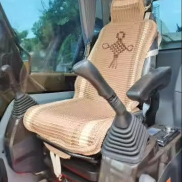 0.7CBM емкость ведра Sany SY135C вторая рука экскаватор с оригинальным гидравлическим насосом