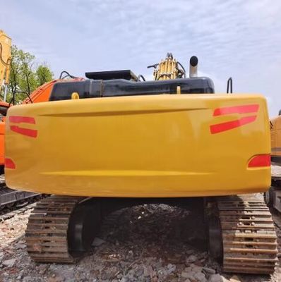 Оригинальный гидравлический клапан используется SANY SY365H 365H Crawler экскаватор 36 тонн в низкие часы