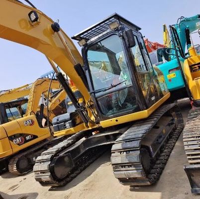 Использованные экскаваторы Caterpillar 315D 13 тонн экскаватор с 1200 рабочими часами