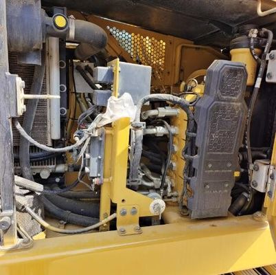 1900 Рабочее время Оригинальный гидравлический насос Cat307E 307.5 307E2 Малые экскаваторы