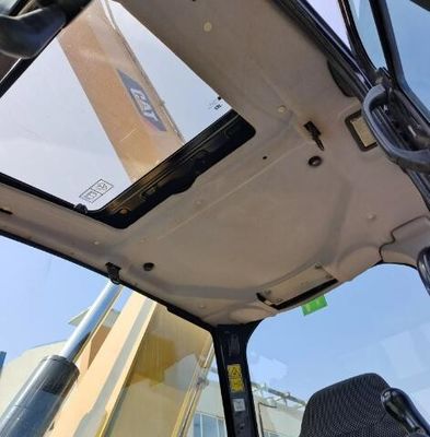 7Ton Used Caterpillar Excavator Cat307E 307.5 307E2 с оригинальным гидравлическим насосом