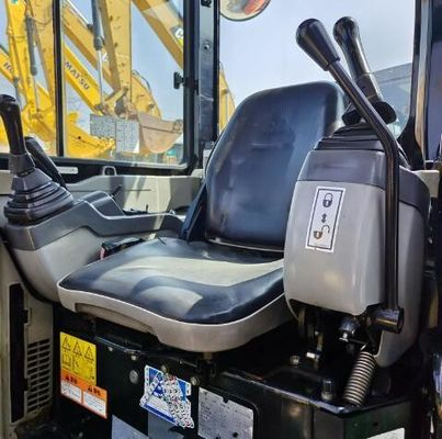 Подержанные мини-экскаваторы CAT 303E 3,5 тонны подержанный экскаватор 303C 303Cr с приспособлениями