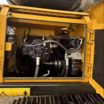 Использованная Sany235C Кавальная машина Sany235 SY235 25 тонн экскаватор Sany135C Sany215C Sany155C