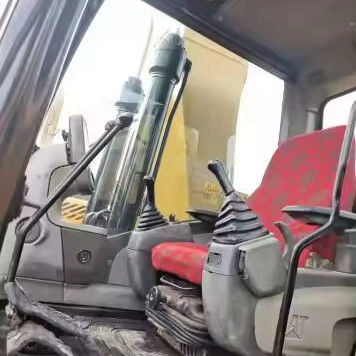 323D2L CAT экскаватор лучший выбор с 1200 рабочих часов и 32300 кг массы машины