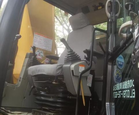 ОРИГИНА Гидравлический цилиндр 40-тонный Cat 340D 336E экскаватор для строительных машин