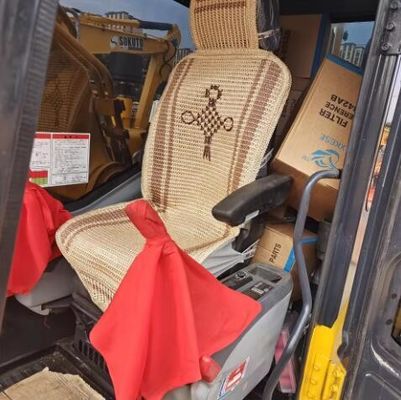 Komatsu PC360 PC350 Экскаватор Робер Экскаватор Большое оборудование для землеустроительных машин