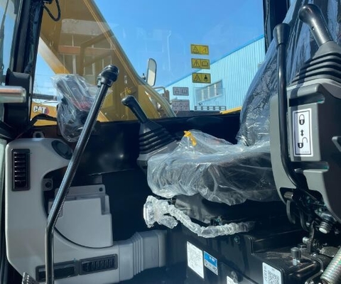 CAT 307D 307D2 307E Экскаватор в хорошем состоянии Оригинальный гидравлический насос 60 рабочих часов
