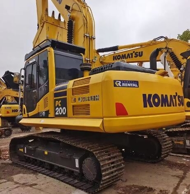 1 емкость ведра Komatsu PC200-8 экскаватор PC200 PC200-8mo PC200-8 PC210 PC220 PC240