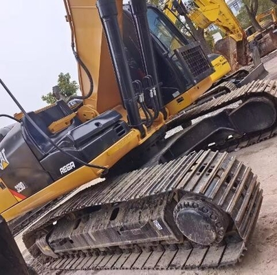 Оригинальный двигатель CAT 329D экскаватор CAT 320D 320D2 320DL экскаватор 1360 рабочих часов