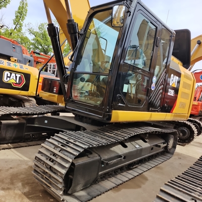 Оригинальный гидравлический цилиндр Cat 320 320D 320GC 320E экскаватор для строительных нужд