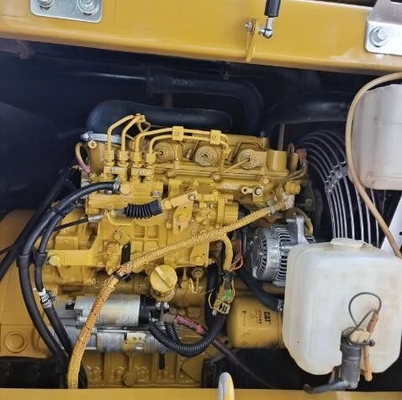 CAT 320 330 336 345 349 Экскаватор в хорошем состоянии 7 тонн Рабочая масса 36,5 кВт CAT 307E2