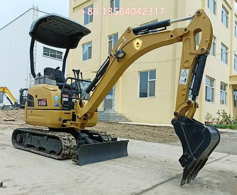 CAT 301 302 303 301.5 304 305 305.5 306 307 308 310 311 312 313 314 315 Экскаватор