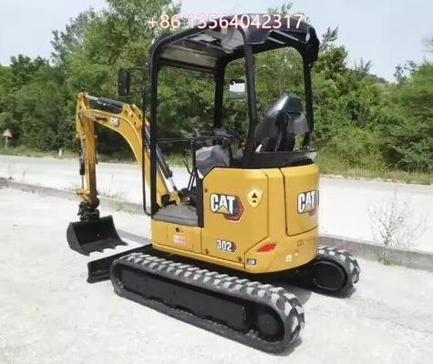 16.1KW CAT 301 302 303 301.5 304 305 305.5 306 307 308 310 311 312 313 314 315 Экскаватор
