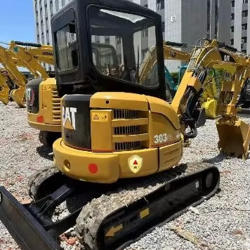 CAT 301 302 303 301.5 304 305 305.5 306 307 308 310 311 312 313 314 315 Экскаватор