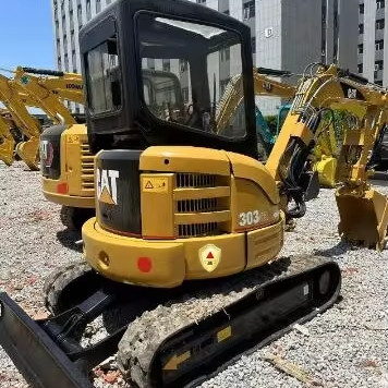 CAT 301 302 303 301.5 304 305 305.5 306 307 308 310 311 312 313 314 315 Экскаватор